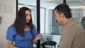 Zasłona do filmu "گێلگامێش لە کوێیە؟" #368928