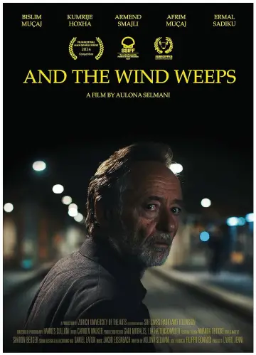 Plakat do filmu "And the Wind Weeps" #1011501
