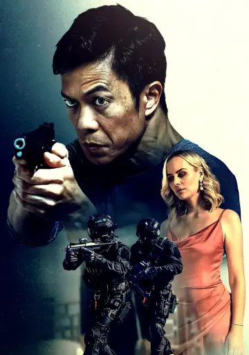 Plakat do filmu "Dark Asset" #381719