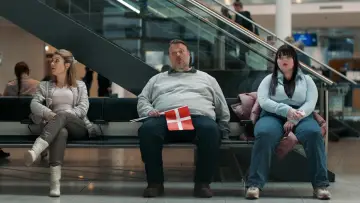 Zasłona do filmu "Mr. Freeman" #984626