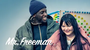 Zasłona do filmu "Mr. Freeman" #984632