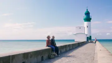 Zasłona do filmu "L
