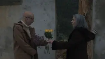 Zasłona do filmu "Justa" #533407