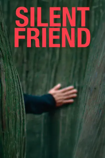 Plakat do filmu "Stille Freundin" #525089