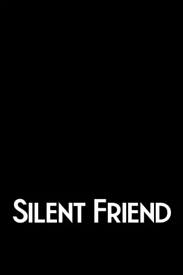 Plakat do filmu "Stille Freundin" #525099
