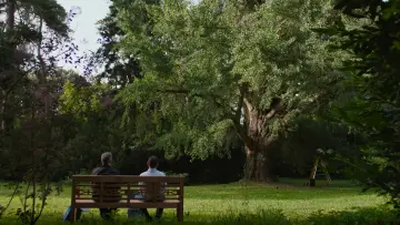 Zasłona do filmu "Stille Freundin" #796362
