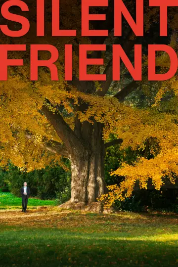 Plakat do filmu "Stille Freundin" #796368