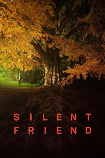 Plakat do filmu "Stille Freundin" #816436