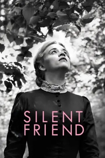 Plakat do filmu "Stille Freundin" #816439