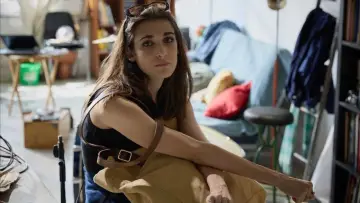 Zasłona do filmu "Romeo è Giulietta" #191755
