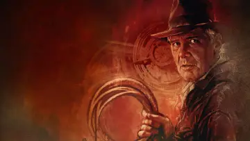 Zasłona do filmu "The Making of Indiana Jones and the Dial of Destiny" #391087