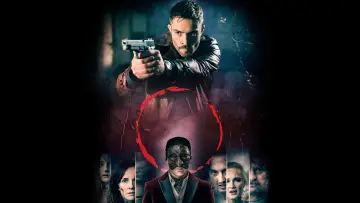 Zasłona do filmu "Mroczna gra" #628913