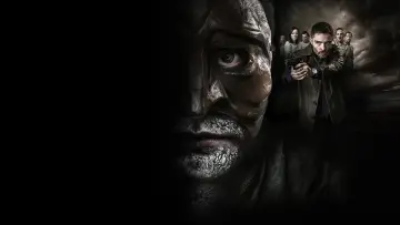 Zasłona do filmu "Mroczna gra" #628914