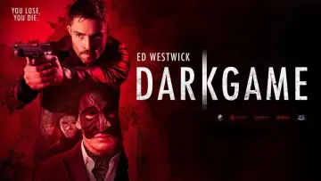 Zasłona do filmu "Mroczna gra" #628923