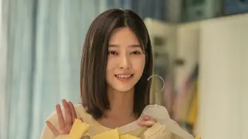 Zasłona do filmu "청설" #622367