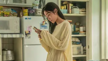 Zasłona do filmu "청설" #622368