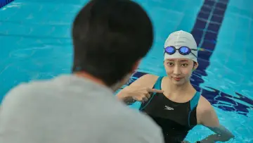 Zasłona do filmu "청설" #622369