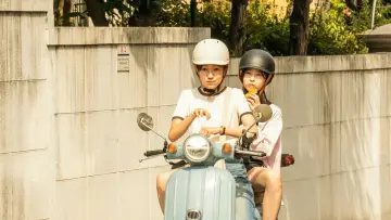 Zasłona do filmu "청설" #622371