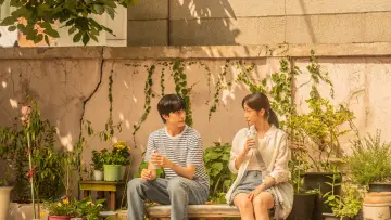 Zasłona do filmu "청설" #622373