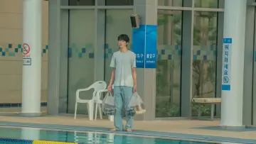 Zasłona do filmu "청설" #622374