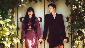 Zasłona do filmu "청설" #774762