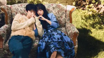 Zasłona do filmu "청설" #774763