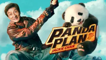 Zasłona do filmu "Kryptonim Panda" #572756