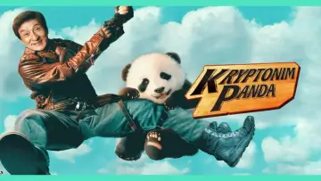 Zasłona do filmu "Kryptonim Panda" #572761