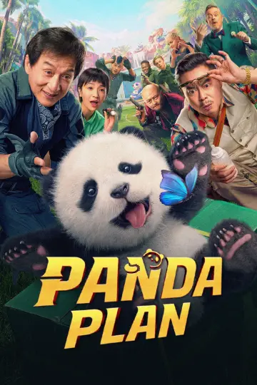 Kryptonim Panda