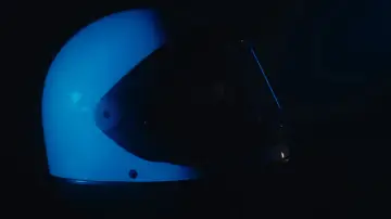 Zasłona do filmu "Astro Frequência" #1188820