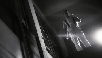Zasłona do filmu "The Mannequin" #652203