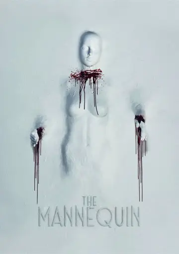 Plakat do filmu "The Mannequin" #652210