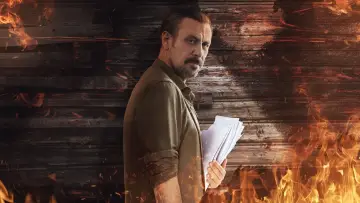 Zasłona do filmu "10 dni z życia dociekliwego człowieka" #615142