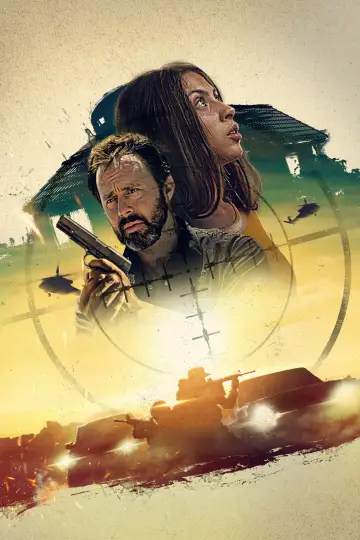 Plakat do filmu "Safehouse" #416194