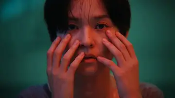 Zasłona do filmu "씬" #1077524