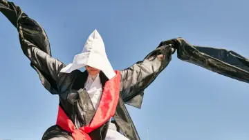 Zasłona do filmu "씬" #434588