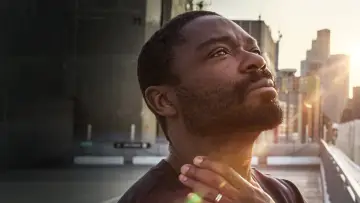 Zasłona do filmu "Później" #396227