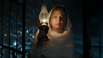 Zasłona do filmu "बटवारा १९४७" #1205936