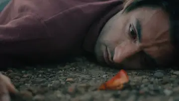 Zasłona do filmu "Karganın Uykusu" #480579
