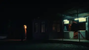 Zasłona do filmu "Karganın Uykusu" #480580