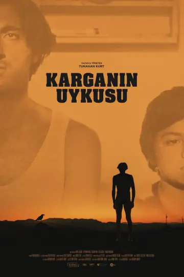 Plakat do filmu "Karganın Uykusu" #480581