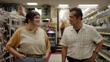 Zasłona do filmu "Bob Trevino Likes It" #623245