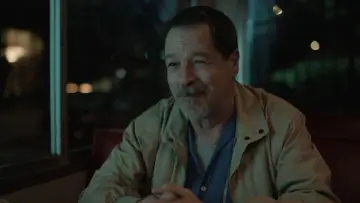 Zasłona do filmu "Bob Trevino Likes It" #623248