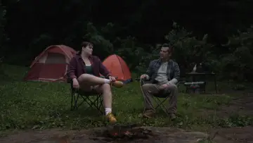 Zasłona do filmu "Bob Trevino Likes It" #623256