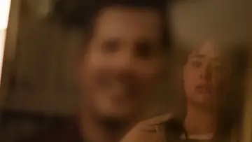 Zasłona do filmu "Bob Trevino Likes It" #623260