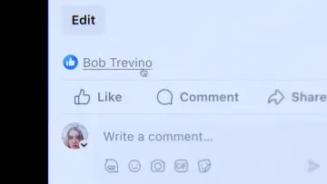 Zasłona do filmu "Bob Trevino Likes It" #623262