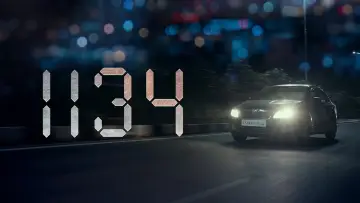 Zasłona do filmu "1134" #984514