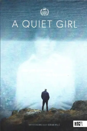 Plakat do filmu "A Quiet Girl" #412567