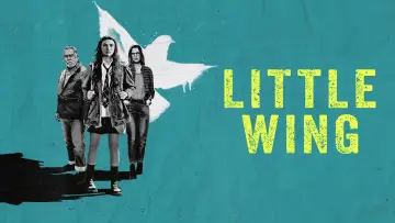 Zasłona do filmu "Little Wing" #1016119