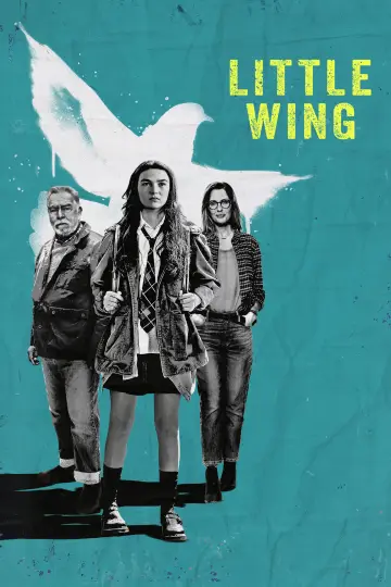 Plakat do filmu "Little Wing" #1016128